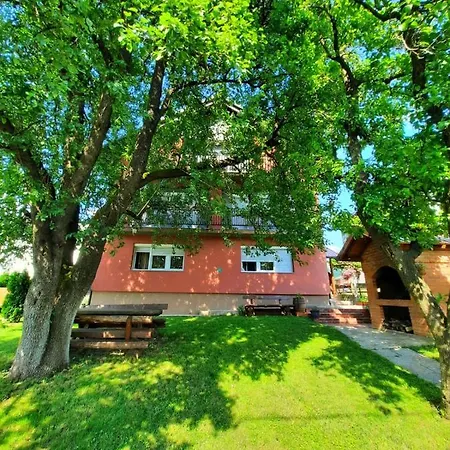 Villa Red