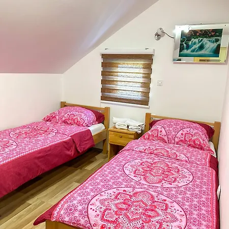 Red * Ripač