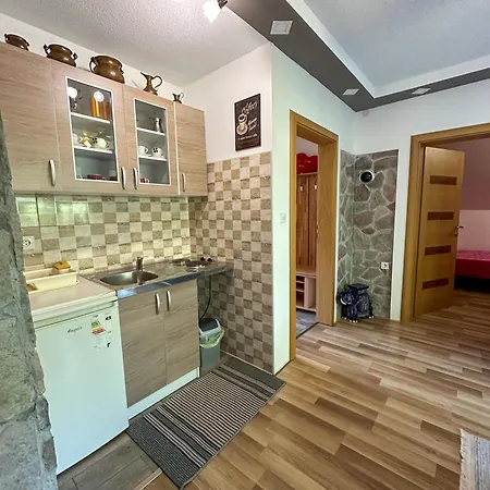 Villa Red Ripac