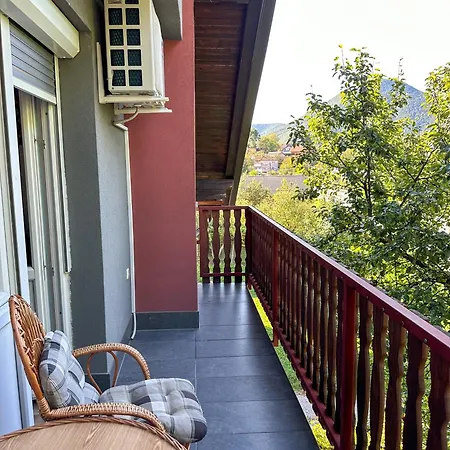 Villa Red Ripac